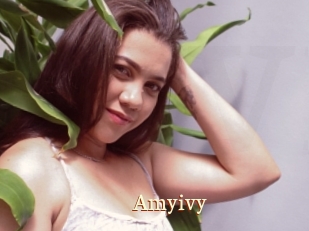 Amyivy