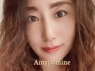 Amyjasmine