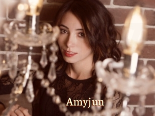 Amyjun