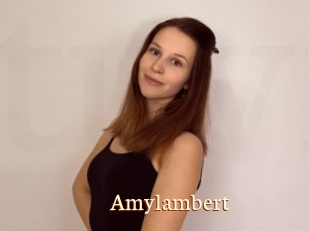 Amylambert