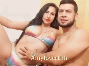 Amyloveethh