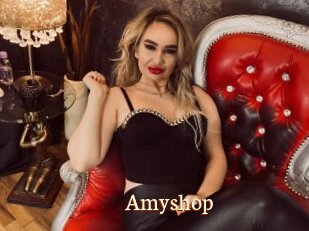 Amyshop