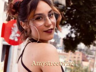 Amystreetwise