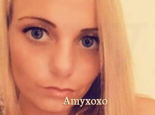 Amyxoxo