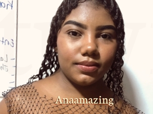 Anaamazing