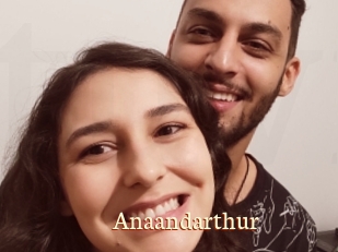 Anaandarthur