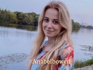 Anabelbowen