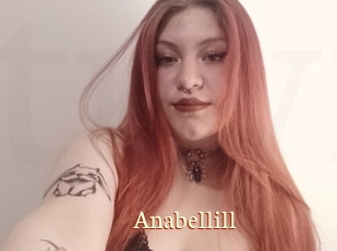 Anabellill