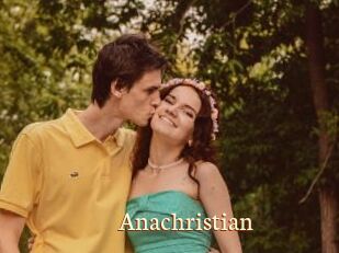 Anachristian