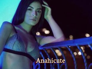 Anahicute