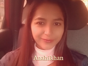 Anahikhan