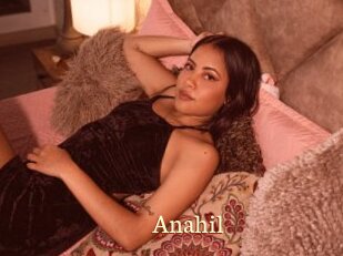 Anahil