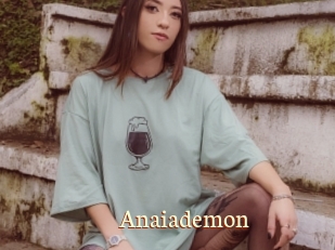 Anaiademon