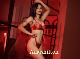 Anaishilton