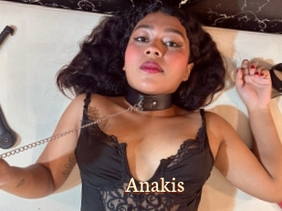 Anakis