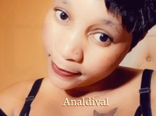 Analdival