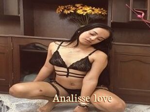 Analisse_love