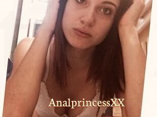 AnalprincessXX