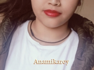 Anamikaroy