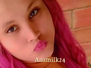 Anamilk24