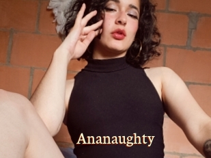 Ananaughty