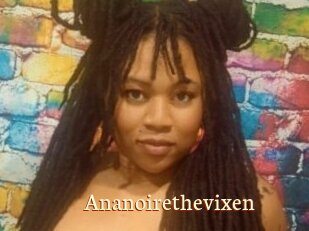 Ananoirethevixen