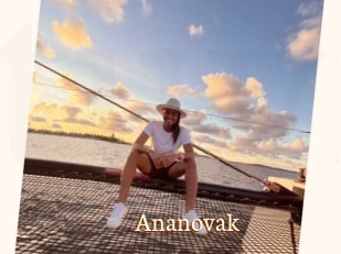 Ananovak