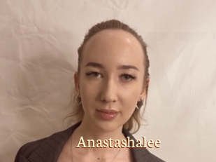 Anastashalee