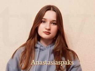 Anastasiaspaks