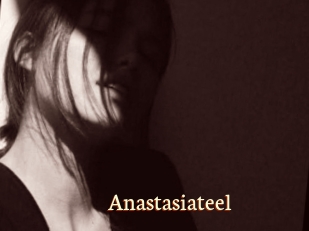 Anastasiateel