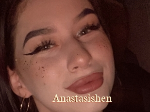 Anastasishen