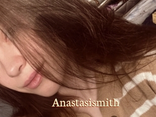 Anastasismith