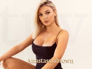 Anastassiabrown