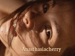 Anasthasiacherry