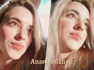 Anasthasiahall