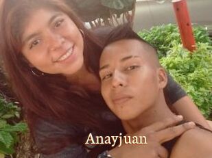 Anayjuan