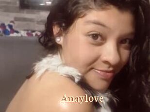 Anaylove