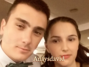 Anaysdavid