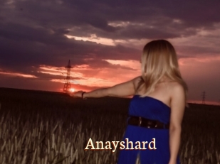 Anayshard