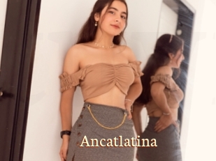 Ancatlatina