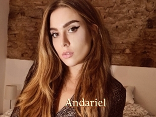 Andariel