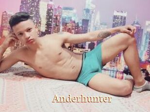 Anderhunter