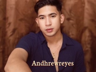 Andhrewreyes