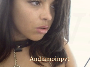 Andiamoinpvt