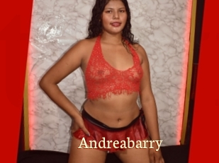 Andreabarry