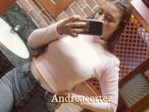 Andreacortez