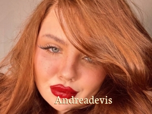 Andreadevis