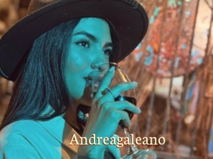 Andreagaleano