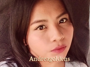 Andreagoldens