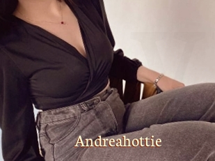 Andreahottie